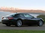 Maserati GranTurismo 2007 года (AU)